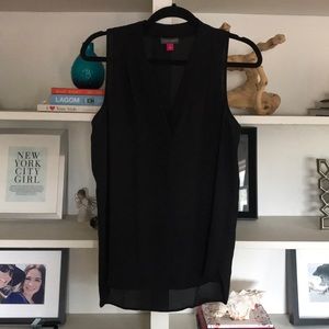 Vince Camuto blouse